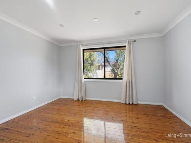 House for rent in Abington, New South Wales