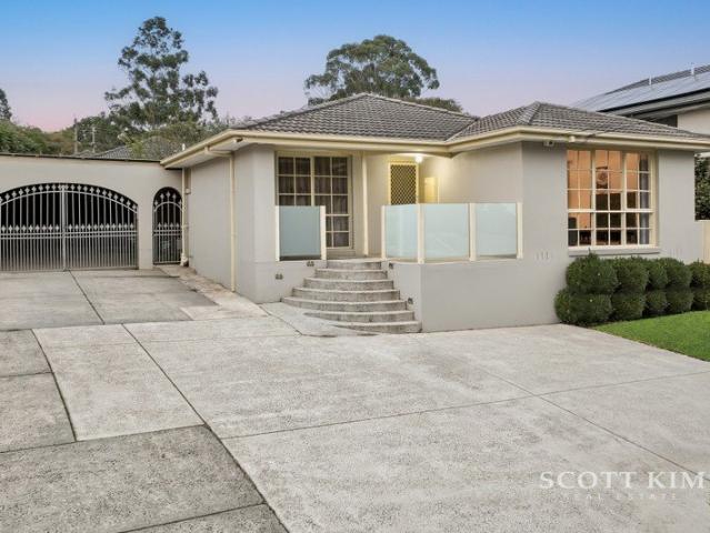 House for sale in Camerons Creek, Victoria