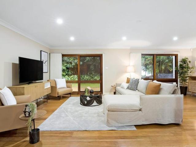 House for rent in East Ryde, Sydney