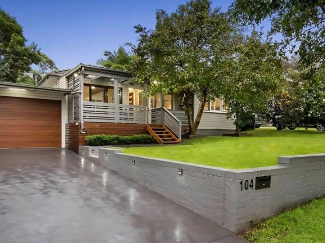House for rent in East Ryde, Sydney
