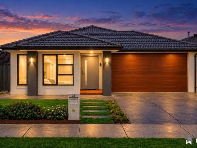 House for sale in The Grove, Melbourne