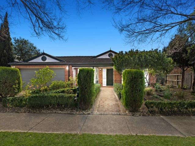 House for sale in Narre Warren South, Melbourne
