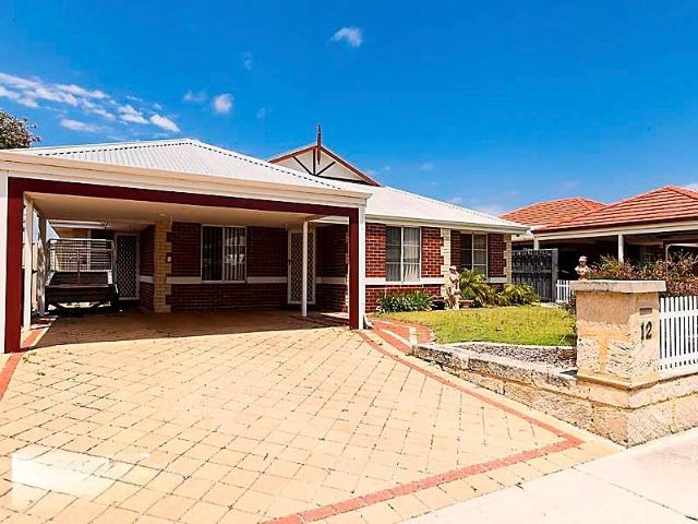 House for rent in Ellenbrook, City of Swan