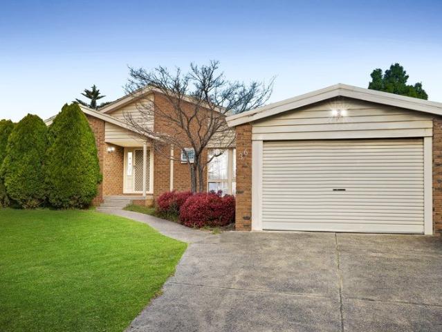 House for sale in Camerons Creek, Victoria