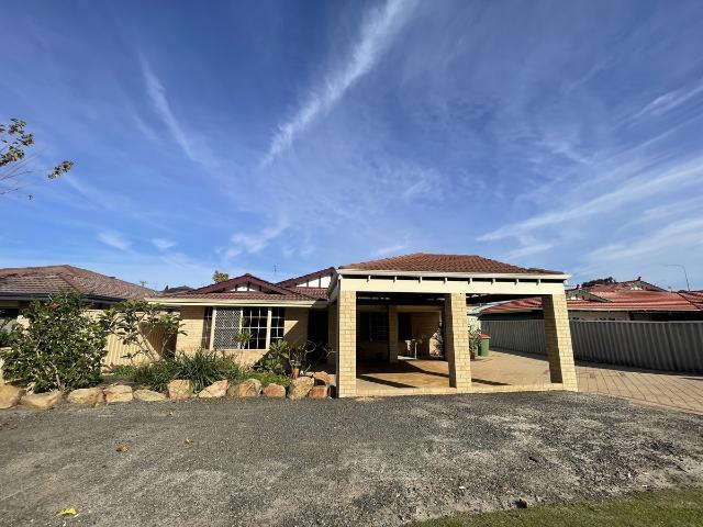 House for rent in Morley, Western Australia