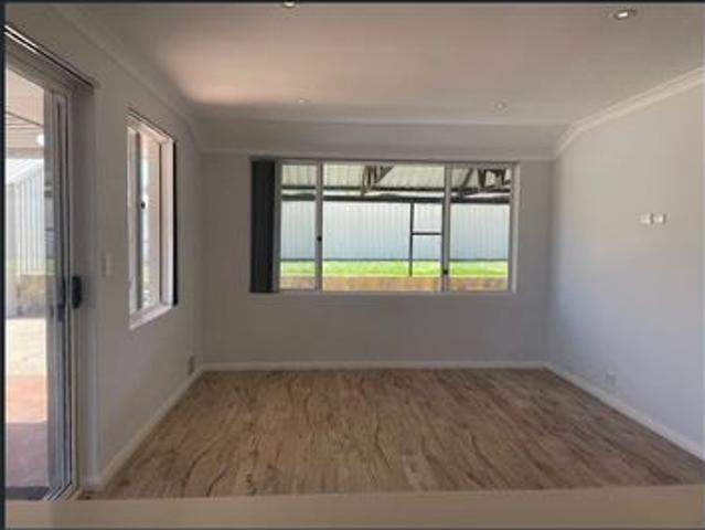 House for rent in Parklands, Western Australia