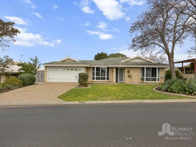 House for sale in Australind, Western Australia