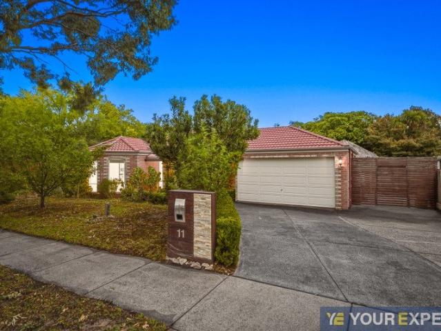 House for sale in Camerons Creek, Victoria