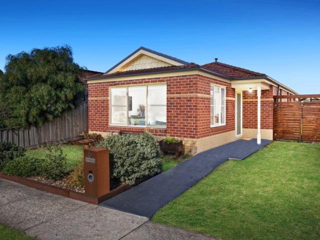 House for sale in Camerons Creek, Victoria