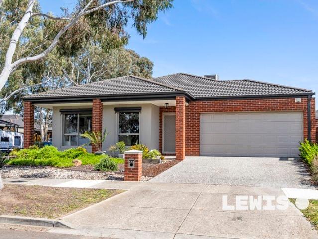 House for sale in Hawkstowe Estate, Melbourne
