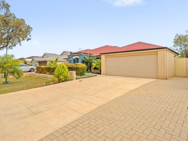 House for sale in Lakelands, City of Mandurah