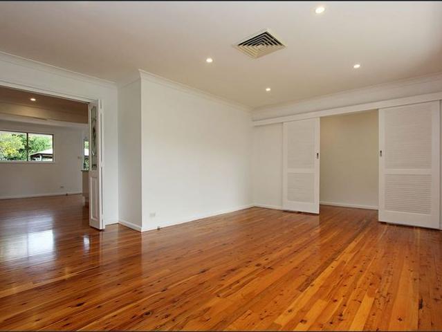 House for rent in Sydney, New South Wales