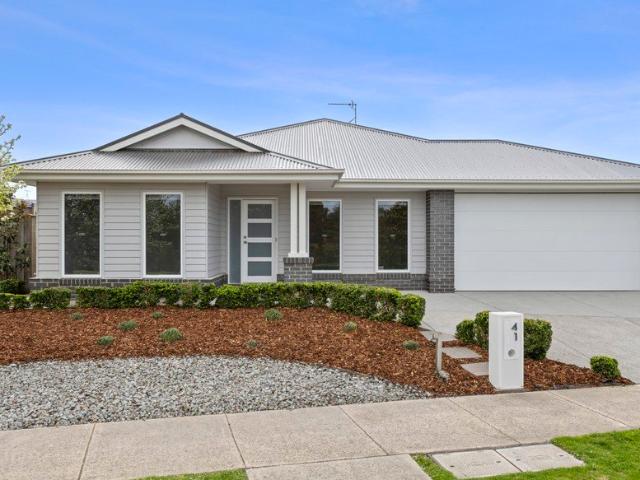 House for rent in Curlewis, City of Greater Geelong