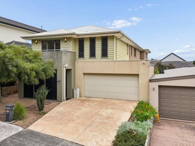 House for sale in Chancellor Estate, Melbourne