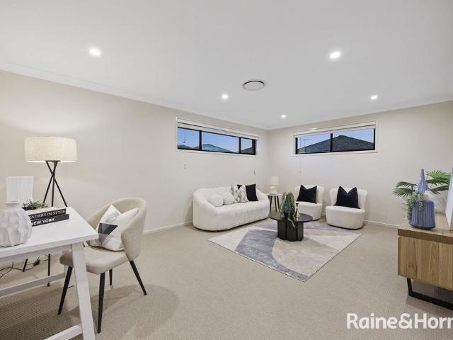House for rent in Edmondson Park, Sydney