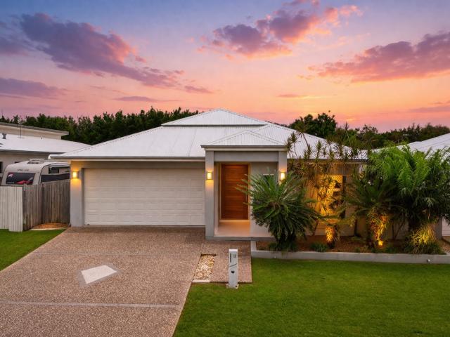 House for sale in Burdell, Queensland