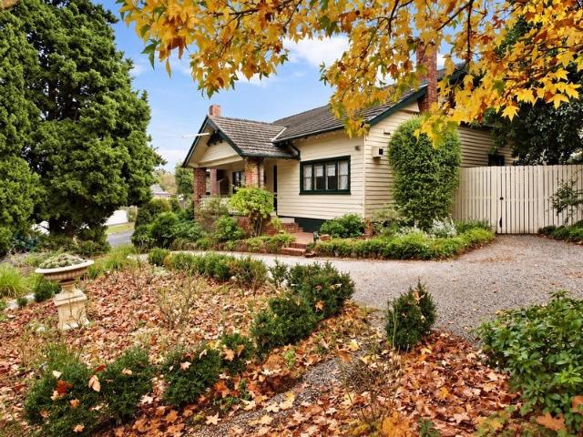 House for rent in Camberwell, Melbourne