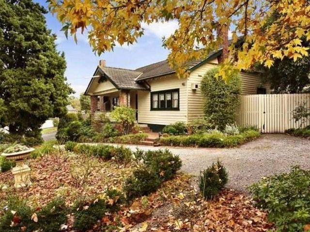 House for rent in Camerons Creek, Victoria