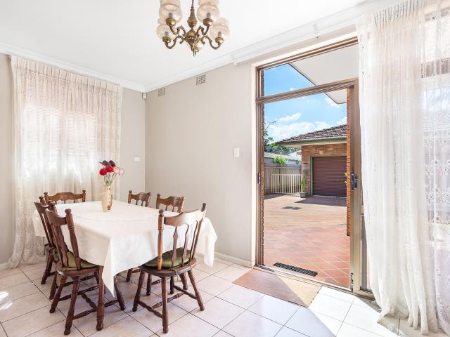 House for sale in Sydney, New South Wales