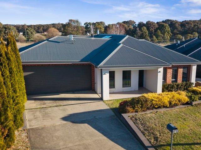 House for sale in Munderoo, New South Wales