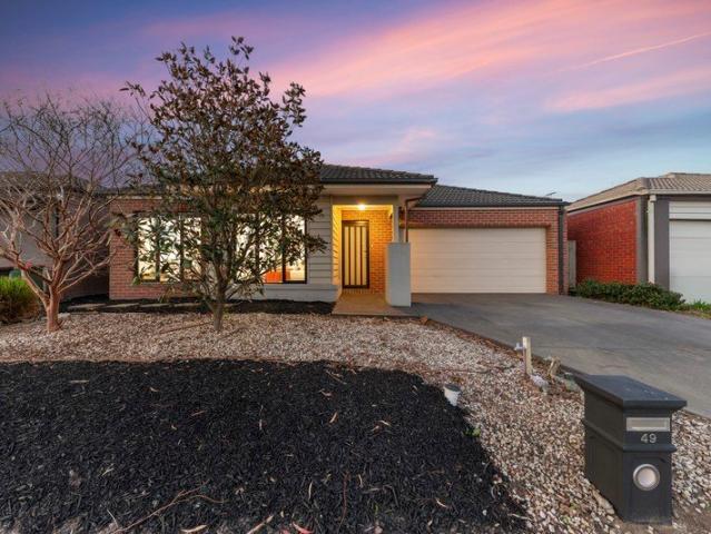 House for sale in Camerons Creek, Victoria
