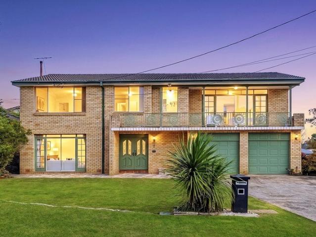 House for sale in Sydney, New South Wales