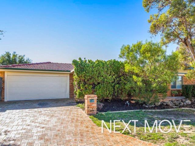 House for sale in Kinross, Western Australia