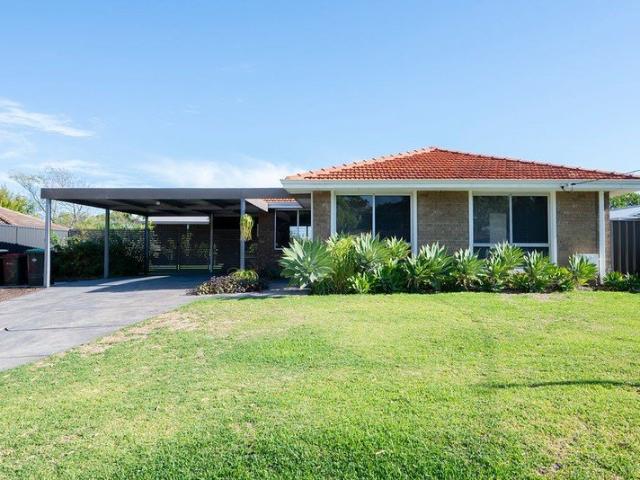 House for rent in Craigie, Western Australia