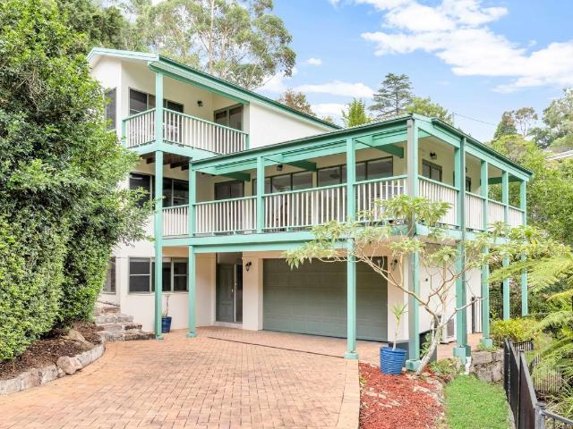 House for sale in Sydney, New South Wales