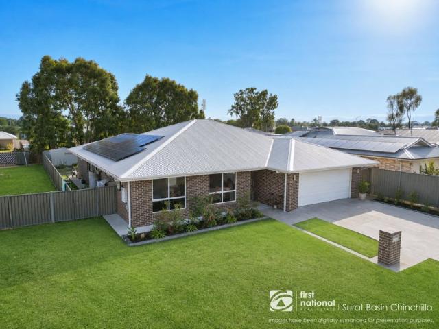 House for sale in Chinchilla, Queensland