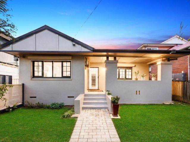 House for sale in Sydney, New South Wales