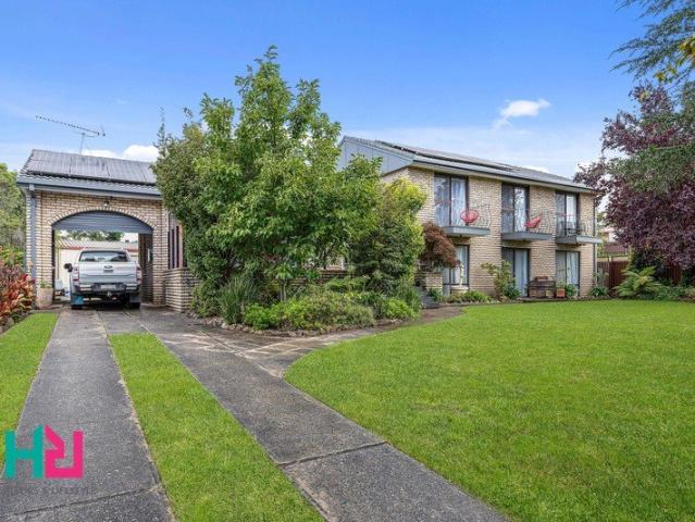 House for sale in Lithgow, New South Wales
