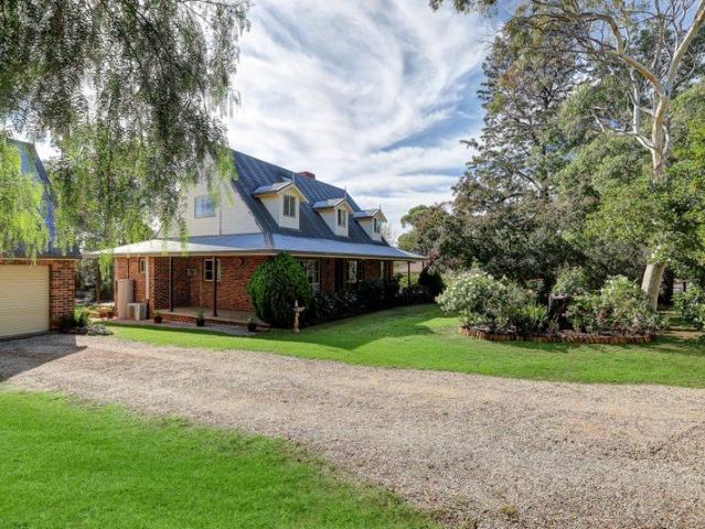 House for sale in Gulgong, New South Wales