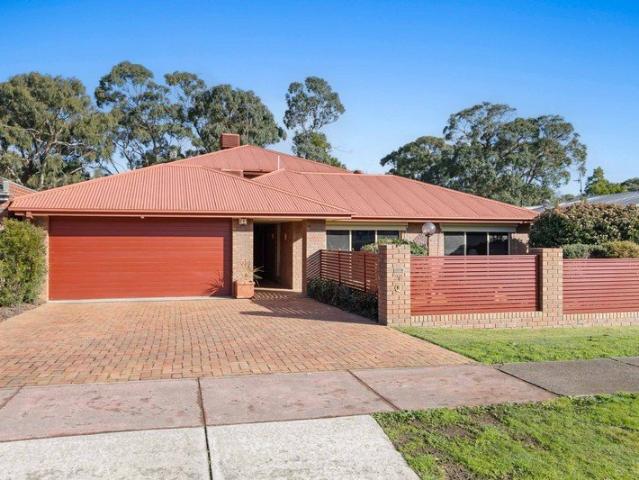 House for sale in Ballarat, Victoria
