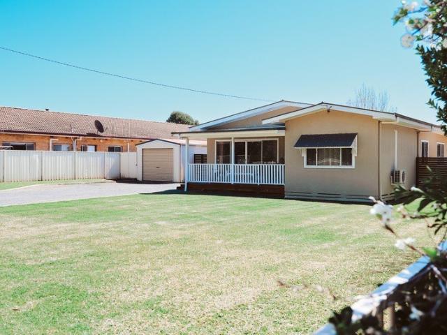 House for sale in Breelong, New South Wales