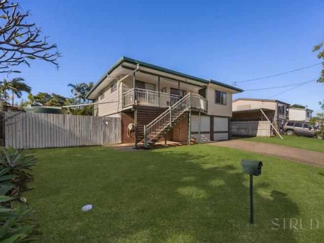 House for sale in Toombul, Queensland