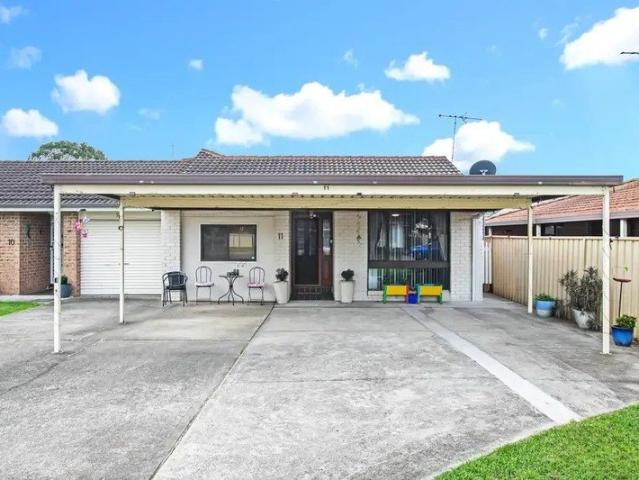House for sale in Erskine Park, Sydney