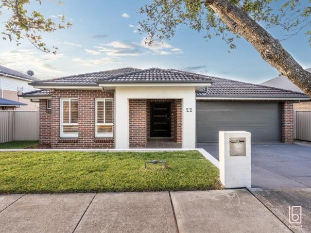 House for rent in Woongarrah, Central Coast Council