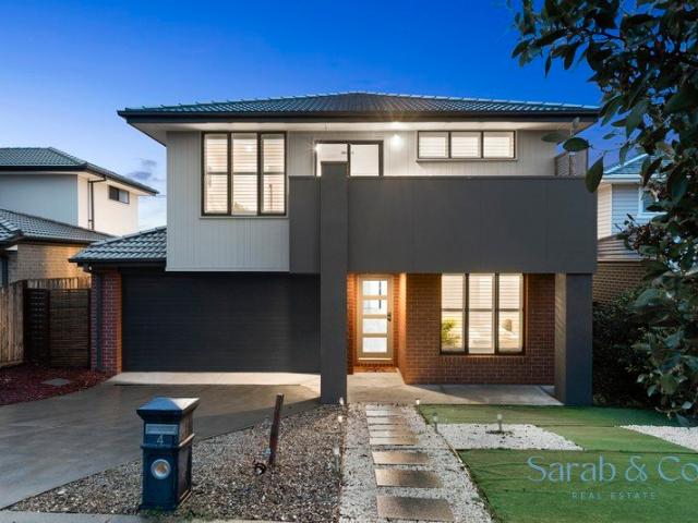 House for rent in Geelong, Victoria