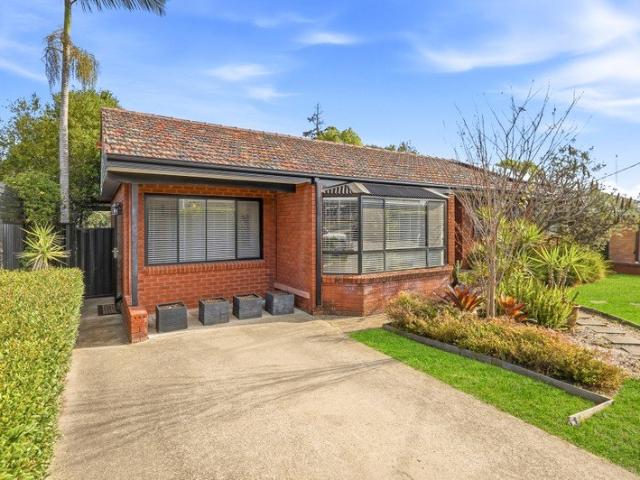 House for sale in Penrith, Sydney