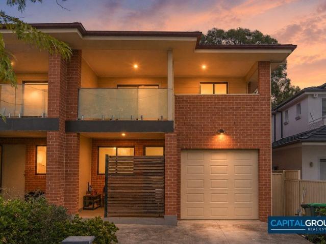 House for sale in Sydney, New South Wales