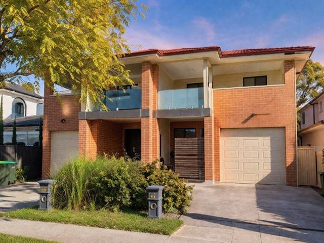 House for sale in Sydney, New South Wales