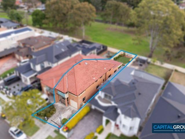 House for sale in Sydney, New South Wales