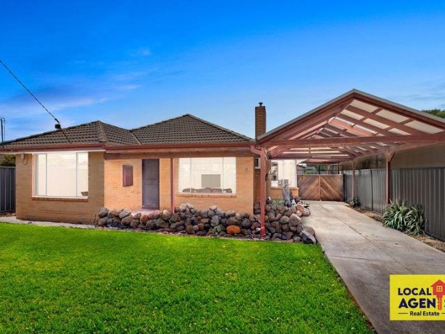House for sale in Mossfiel, Melbourne