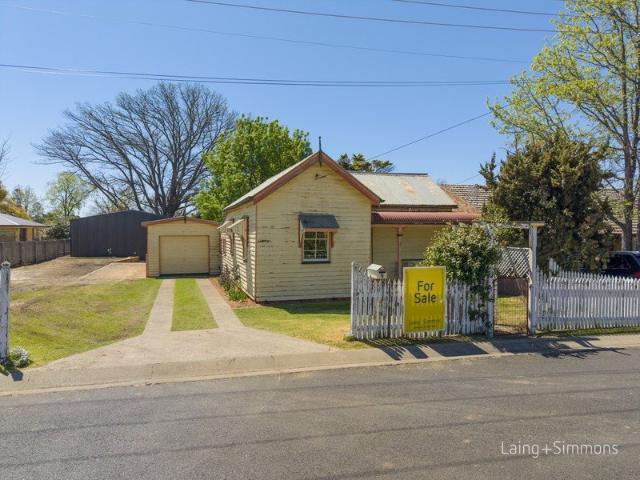 House for sale in Abington, New South Wales