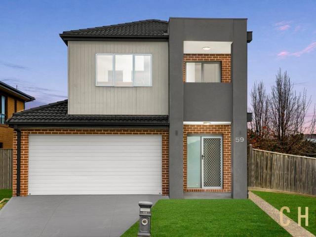 House for sale in Camerons Creek, Victoria