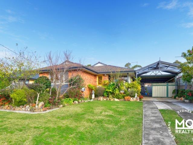 House for sale in Sydney, New South Wales