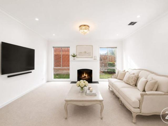 House for rent in Dingley Village, Melbourne