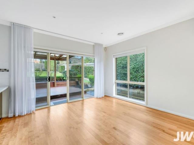Townhouse for rent in Camerons Creek, Victoria