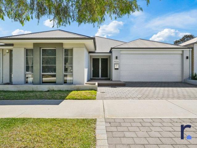 Townhouse for rent in Brabham, City of Swan